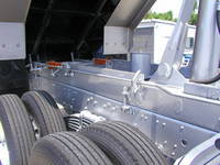 MITSUBISHI FUSO Super Great Deep Dump 2PG-FV80VY 2025 293km_18