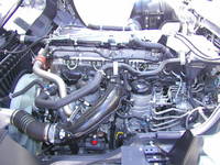 MITSUBISHI FUSO Super Great Deep Dump 2PG-FV80VY 2025 293km_22