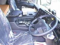 MITSUBISHI FUSO Super Great Deep Dump 2PG-FV80VY 2025 293km_26