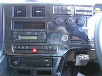 MITSUBISHI FUSO Super Great Deep Dump 2PG-FV80VY 2025 293km_27
