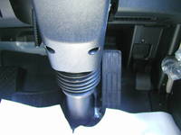 MITSUBISHI FUSO Super Great Deep Dump 2PG-FV80VY 2025 293km_29