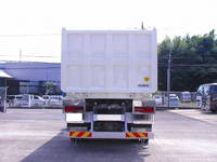 MITSUBISHI FUSO Super Great Deep Dump 2PG-FV80VY 2025 293km_6