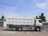 MITSUBISHI FUSO Super Great Deep Dump 2PG-FV80VY 2025 293km_7