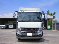 MITSUBISHI FUSO Super Great Deep Dump 2PG-FV80VY 2025 293km_8