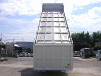 MITSUBISHI FUSO Super Great Deep Dump 2PG-FV80VY 2025 293km_9