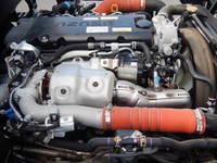 ISUZU Elf Carrier Car 2RG-NPR88AN 2022 8,000km_15