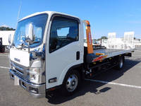 ISUZU Elf Carrier Car 2RG-NPR88AN 2022 8,000km_1