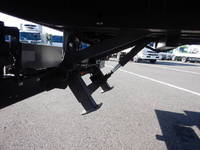 ISUZU Elf Carrier Car 2RG-NPR88AN 2022 8,000km_24