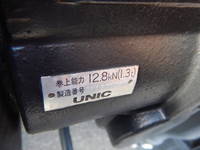 ISUZU Elf Carrier Car 2RG-NPR88AN 2022 8,000km_29