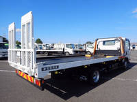 ISUZU Elf Carrier Car 2RG-NPR88AN 2022 8,000km_2