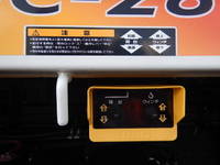 ISUZU Elf Carrier Car 2RG-NPR88AN 2022 8,000km_30