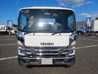 ISUZU Elf Carrier Car 2RG-NPR88AN 2022 8,000km_3