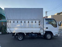 ISUZU Elf Covered Truck TKG-NHR85A 2014 100,000km_3