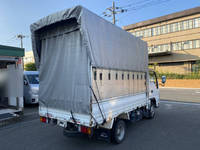 ISUZU Elf Covered Truck TKG-NHR85A 2014 100,000km_4