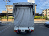 ISUZU Elf Covered Truck TKG-NHR85A 2014 100,000km_5