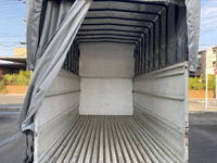 ISUZU Elf Covered Truck TKG-NHR85A 2014 100,000km_6