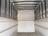 ISUZU Elf Covered Truck TKG-NHR85A 2014 100,000km_7