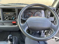 ISUZU Elf Covered Truck TKG-NHR85A 2014 100,000km_9