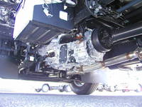 HINO Dutro Aluminum Wing 2KG-XZU722M 2024 991km_11