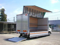HINO Dutro Aluminum Wing 2KG-XZU722M 2024 991km_14