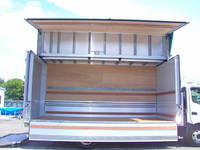 HINO Dutro Aluminum Wing 2KG-XZU722M 2024 991km_15