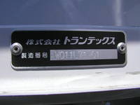 HINO Dutro Aluminum Wing 2KG-XZU722M 2024 991km_20