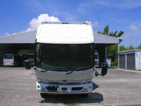 HINO Dutro Aluminum Wing 2KG-XZU722M 2024 991km_23