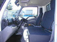 HINO Dutro Aluminum Wing 2KG-XZU722M 2024 991km_25