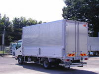 HINO Dutro Aluminum Wing 2KG-XZU722M 2024 991km_2
