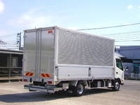 HINO Dutro Aluminum Wing 2KG-XZU722M 2024 991km_5