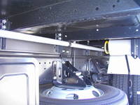 HINO Dutro Aluminum Wing 2KG-XZU722M 2024 991km_7