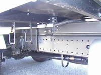 HINO Dutro Aluminum Wing 2KG-XZU722M 2024 991km_8