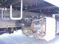 HINO Dutro Aluminum Wing 2KG-XZU722M 2024 991km_9