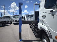 MITSUBISHI FUSO Fighter Self Loader (With 4 Steps Of Cranes) 2KG-FK62FZ 2025 827km_10