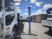 MITSUBISHI FUSO Fighter Self Loader (With 4 Steps Of Cranes) 2KG-FK62FZ 2025 827km_11