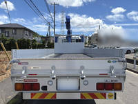 MITSUBISHI FUSO Fighter Self Loader (With 4 Steps Of Cranes) 2KG-FK62FZ 2025 827km_15