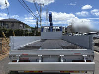 MITSUBISHI FUSO Fighter Self Loader (With 4 Steps Of Cranes) 2KG-FK62FZ 2025 827km_16