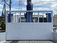 MITSUBISHI FUSO Fighter Self Loader (With 4 Steps Of Cranes) 2KG-FK62FZ 2025 827km_20