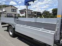 MITSUBISHI FUSO Fighter Self Loader (With 4 Steps Of Cranes) 2KG-FK62FZ 2025 827km_21