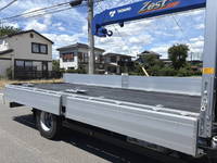 MITSUBISHI FUSO Fighter Self Loader (With 4 Steps Of Cranes) 2KG-FK62FZ 2025 827km_22