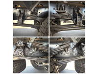 MITSUBISHI FUSO Fighter Self Loader (With 4 Steps Of Cranes) 2KG-FK62FZ 2025 827km_23