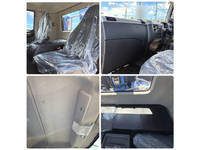 MITSUBISHI FUSO Fighter Self Loader (With 4 Steps Of Cranes) 2KG-FK62FZ 2025 827km_24