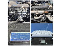 MITSUBISHI FUSO Fighter Self Loader (With 4 Steps Of Cranes) 2KG-FK62FZ 2025 827km_25