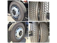 MITSUBISHI FUSO Fighter Self Loader (With 4 Steps Of Cranes) 2KG-FK62FZ 2025 827km_26