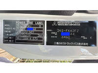 MITSUBISHI FUSO Fighter Self Loader (With 4 Steps Of Cranes) 2KG-FK62FZ 2025 827km_28