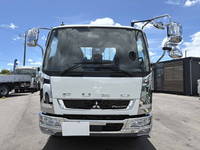 MITSUBISHI FUSO Fighter Self Loader (With 4 Steps Of Cranes) 2KG-FK62FZ 2025 827km_5