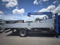 MITSUBISHI FUSO Fighter Self Loader (With 4 Steps Of Cranes) 2KG-FK62FZ 2025 827km_6