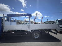MITSUBISHI FUSO Fighter Self Loader (With 4 Steps Of Cranes) 2KG-FK62FZ 2025 827km_7