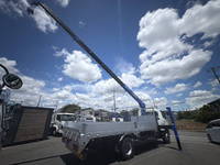 MITSUBISHI FUSO Fighter Self Loader (With 4 Steps Of Cranes) 2KG-FK62FZ 2025 827km_8