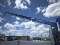 MITSUBISHI FUSO Fighter Self Loader (With 4 Steps Of Cranes) 2KG-FK62FZ 2025 827km_9